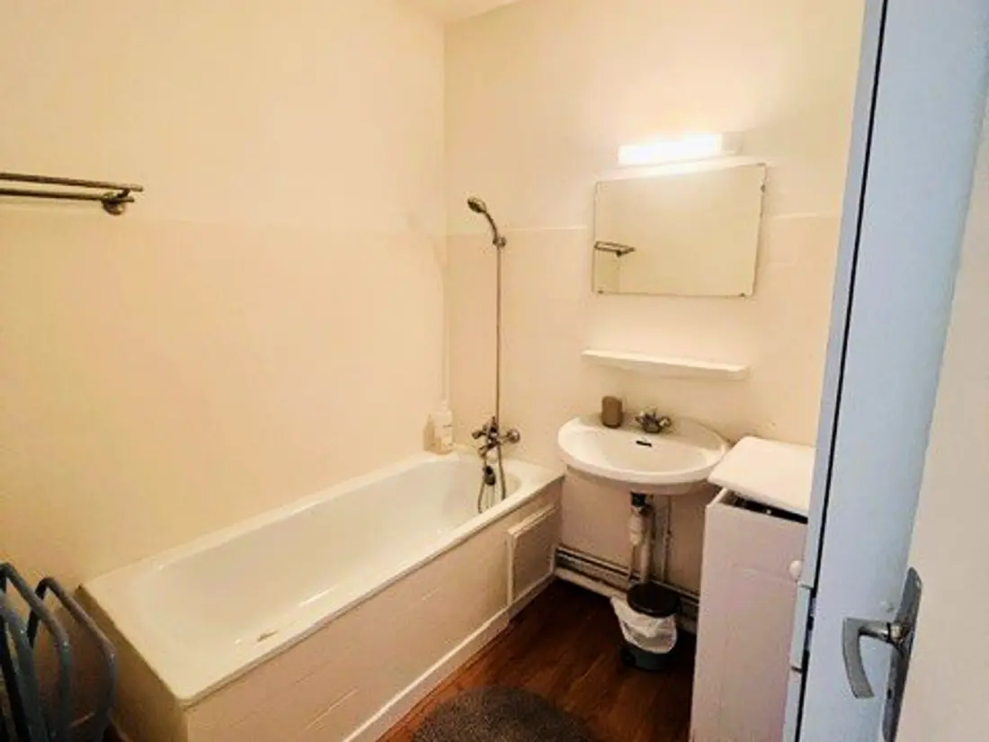 Location de Vacances Amélie-les-Bains-Palalda 298