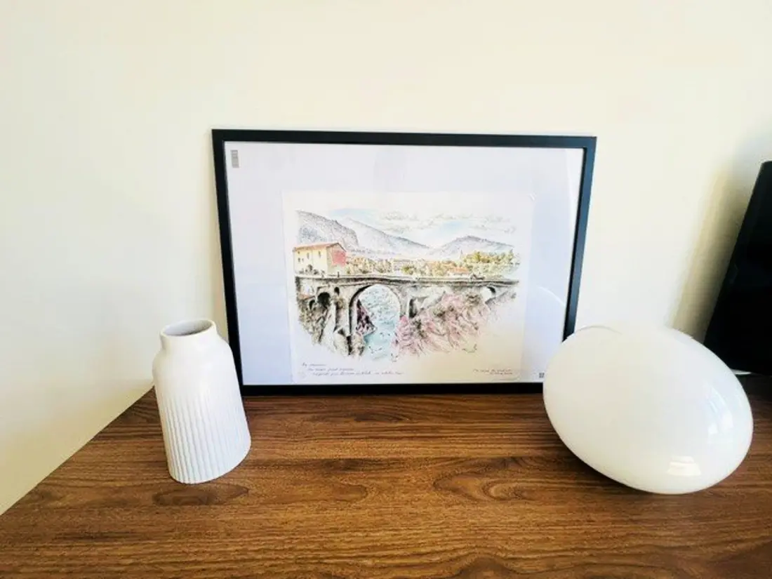 Location de Vacances Amélie-les-Bains-Palalda 298