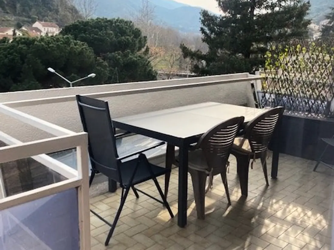 Location de Vacances Amélie-les-Bains-Palalda 299