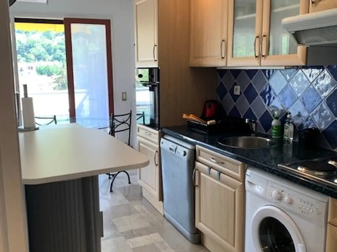 Location de Vacances Amélie-les-Bains-Palalda 299