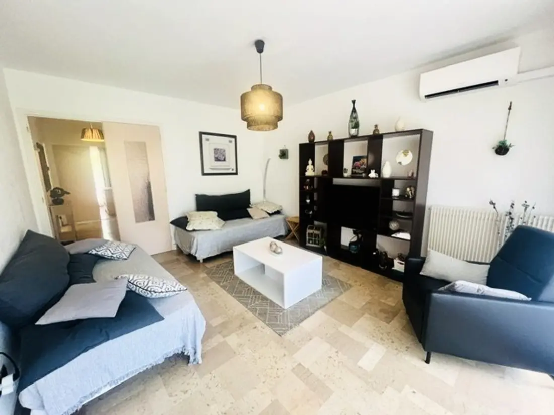 Location de Vacances Amélie-les-Bains-Palalda 299