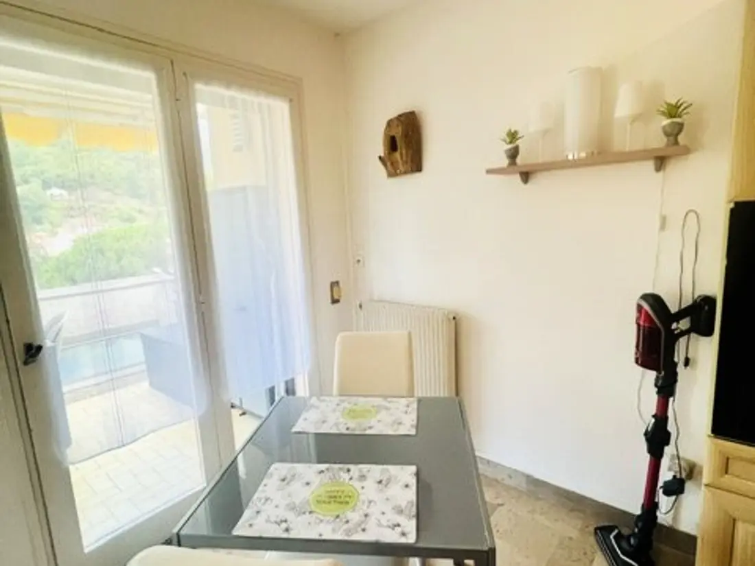 Location de Vacances Amélie-les-Bains-Palalda 299