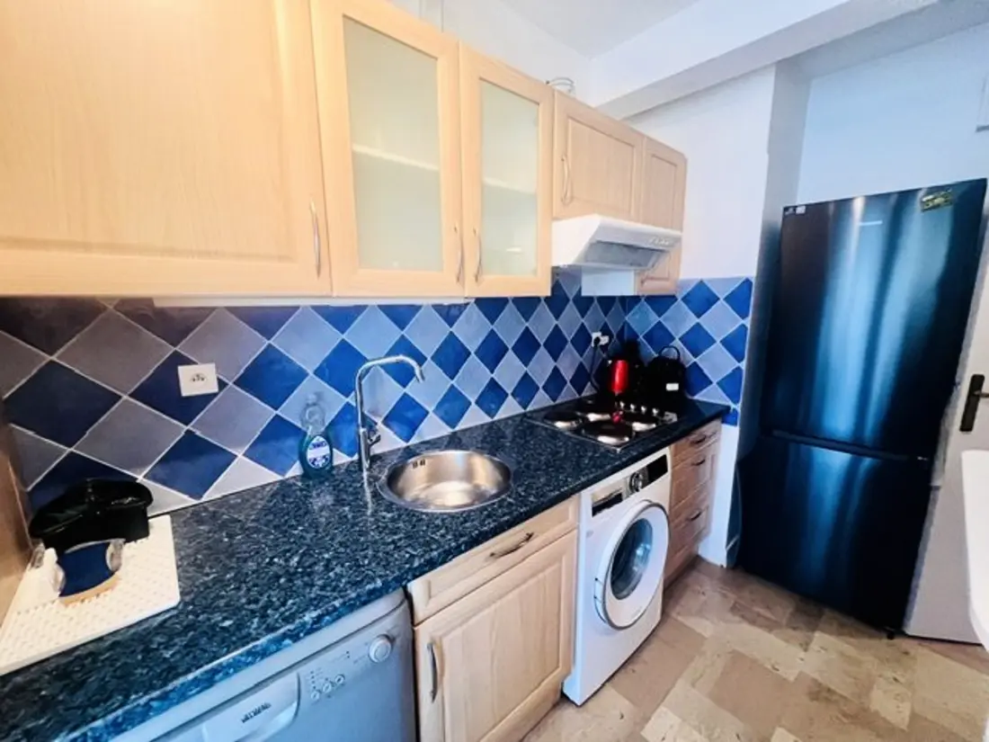 Location de Vacances Amélie-les-Bains-Palalda 299