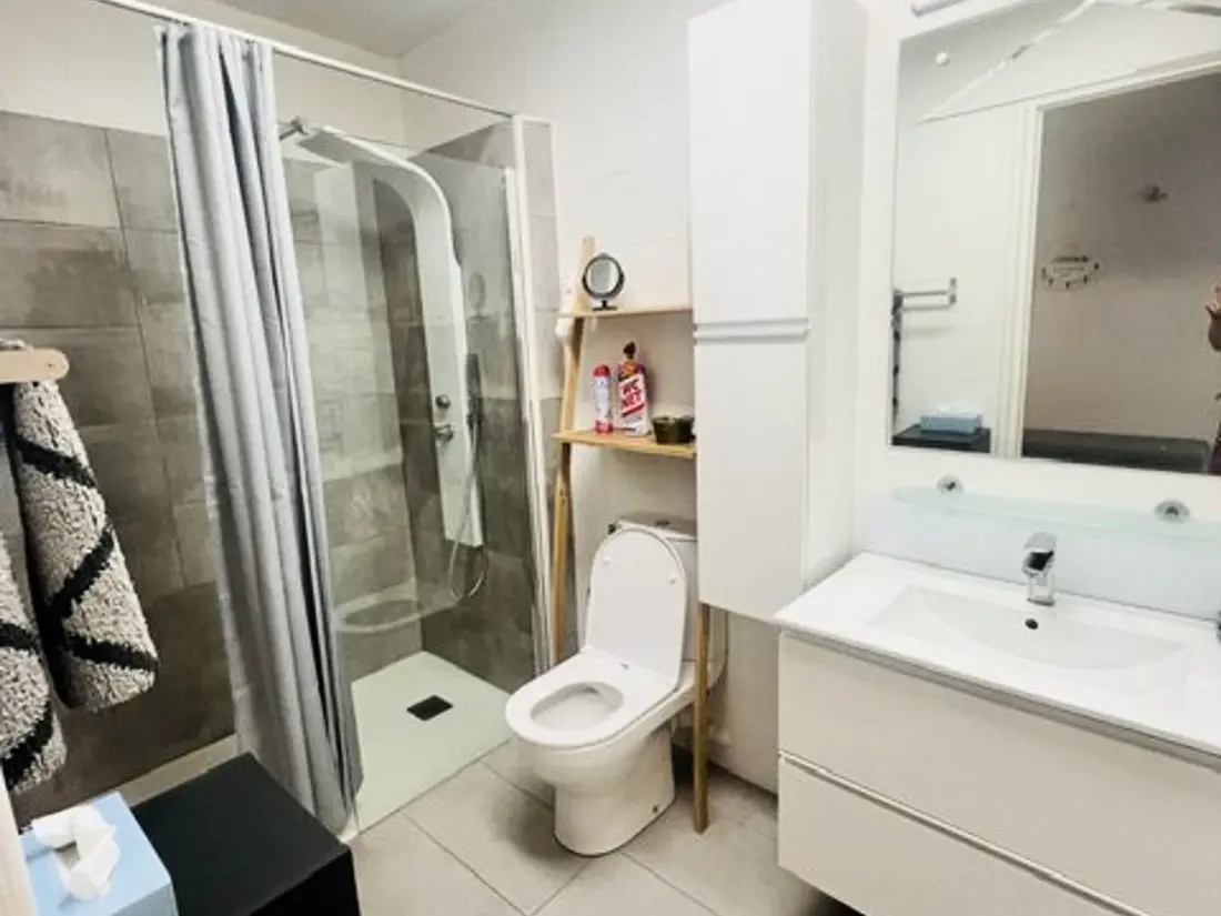 Location de Vacances Amélie-les-Bains-Palalda 299