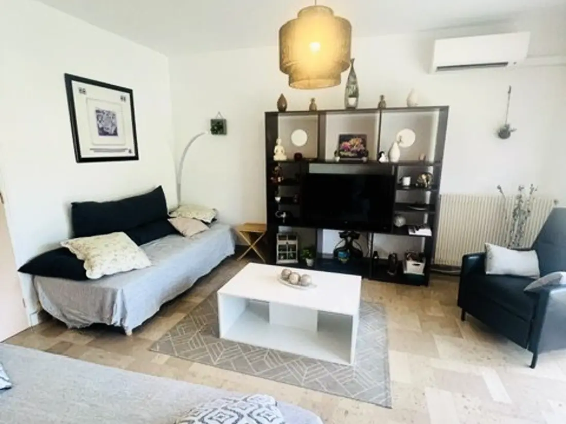 Location de Vacances Amélie-les-Bains-Palalda 299