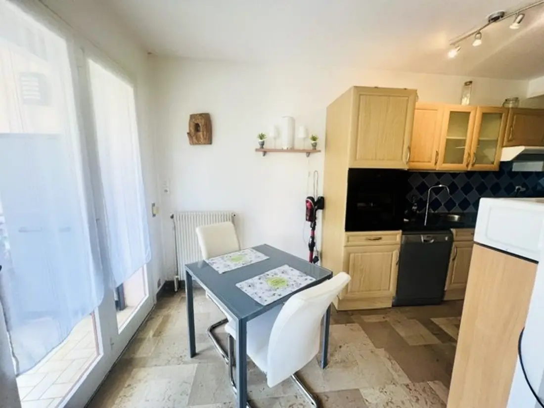 Location de Vacances Amélie-les-Bains-Palalda 299