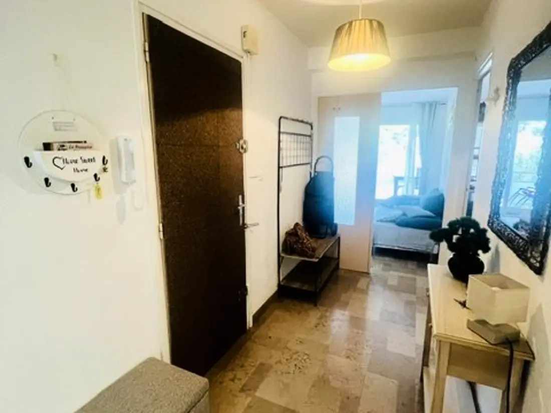 Location de Vacances Amélie-les-Bains-Palalda 299