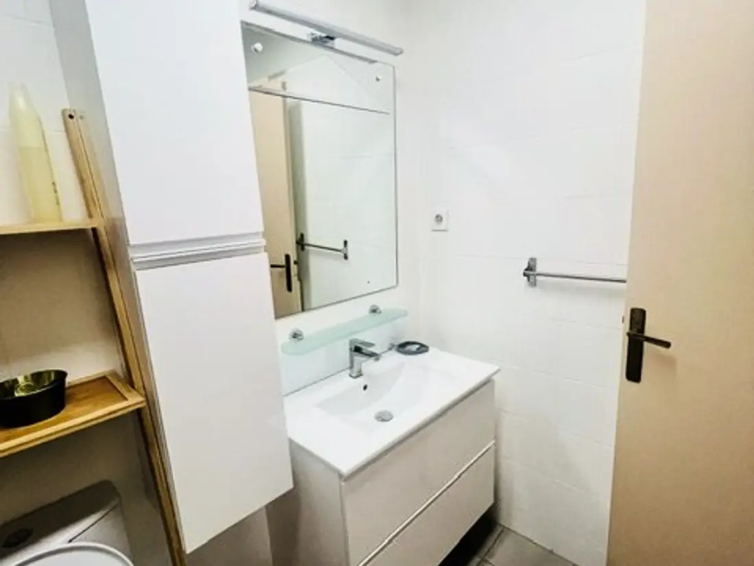 Location de Vacances Amélie-les-Bains-Palalda 299