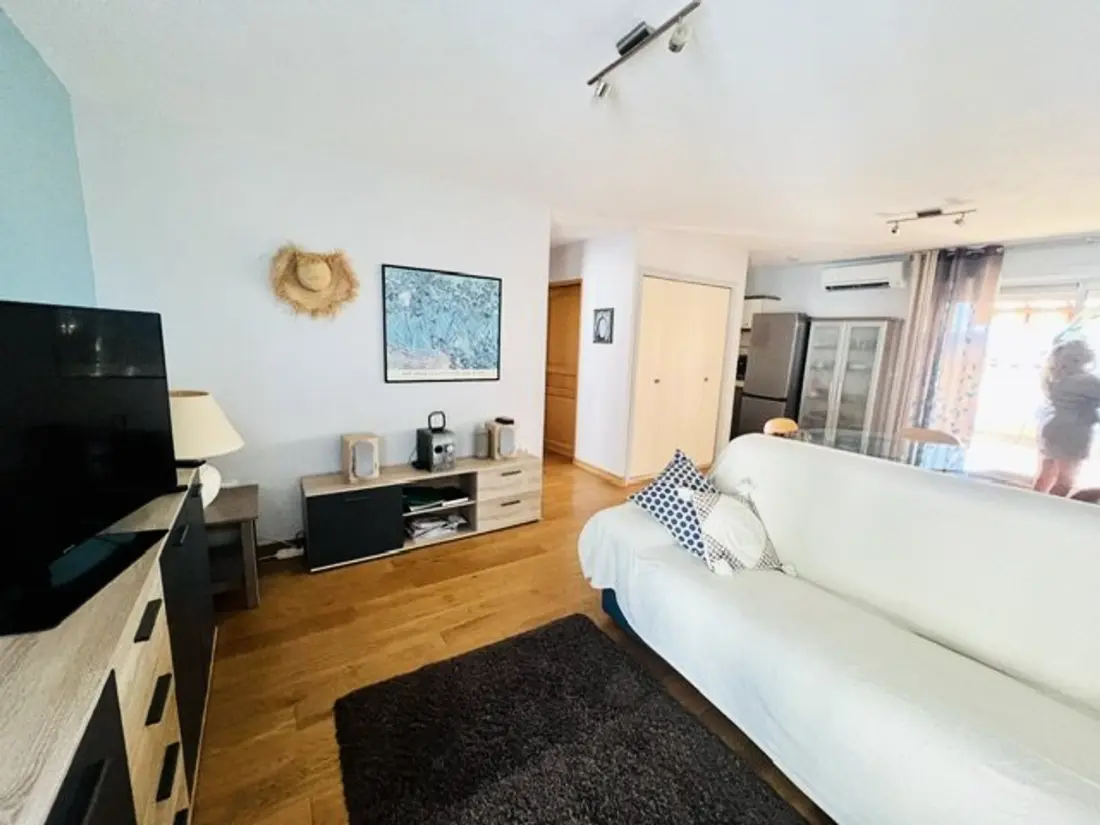 Location de Vacances Amélie-les-Bains-Palalda 300