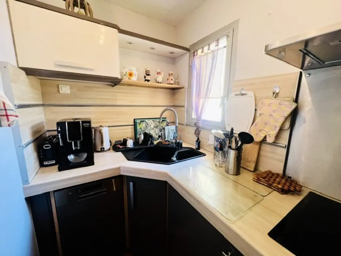Location de Vacances Amélie-les-Bains-Palalda 300