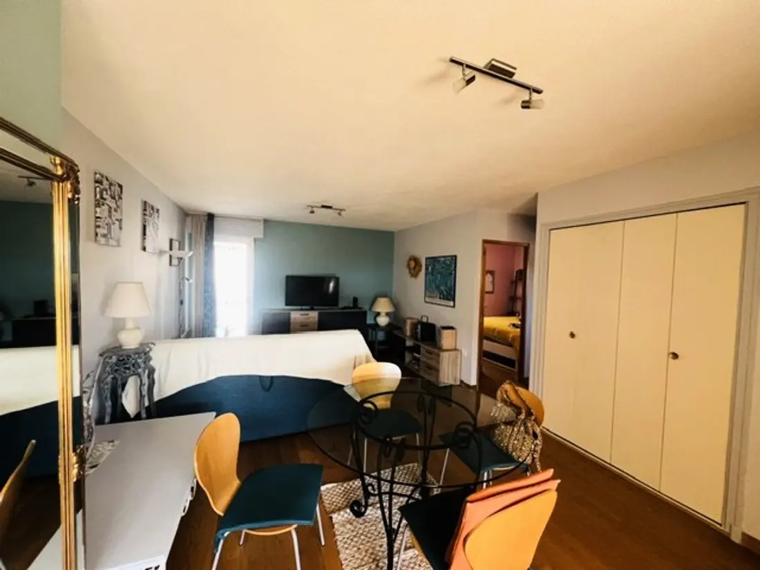Location de Vacances Amélie-les-Bains-Palalda 300