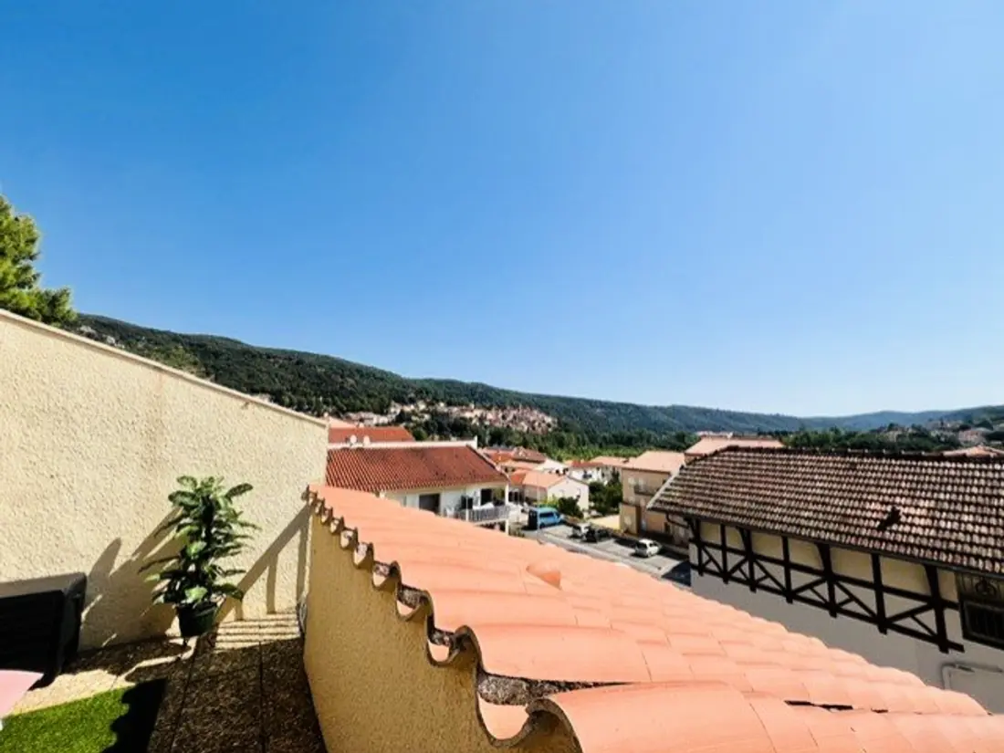 Location de Vacances Amélie-les-Bains-Palalda 300