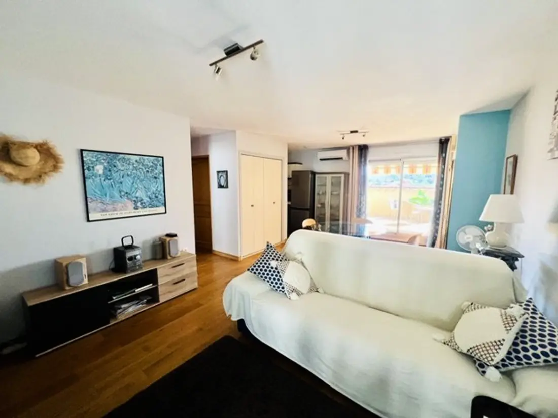 Location de Vacances Amélie-les-Bains-Palalda 300
