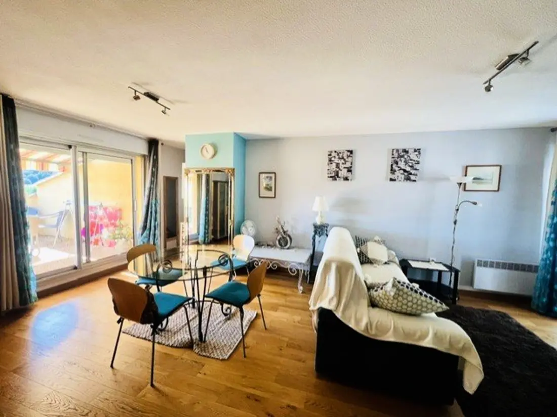 Location de Vacances Amélie-les-Bains-Palalda 300