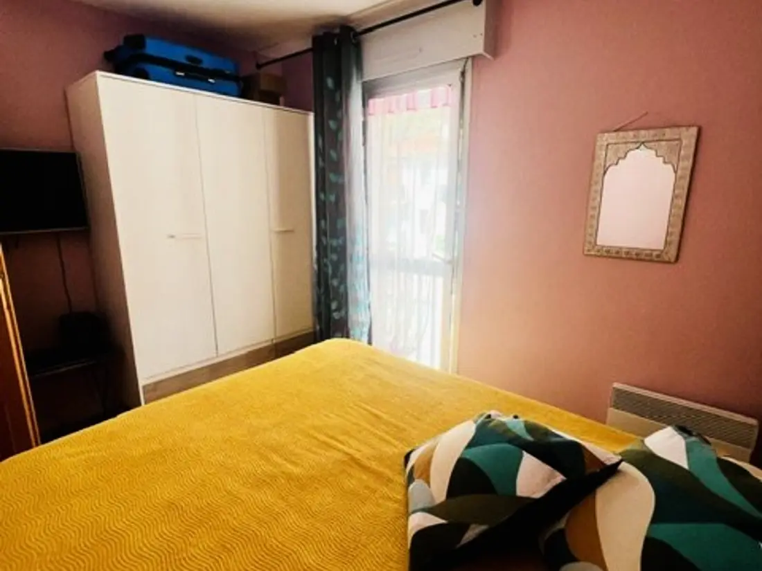 Location de Vacances Amélie-les-Bains-Palalda 300