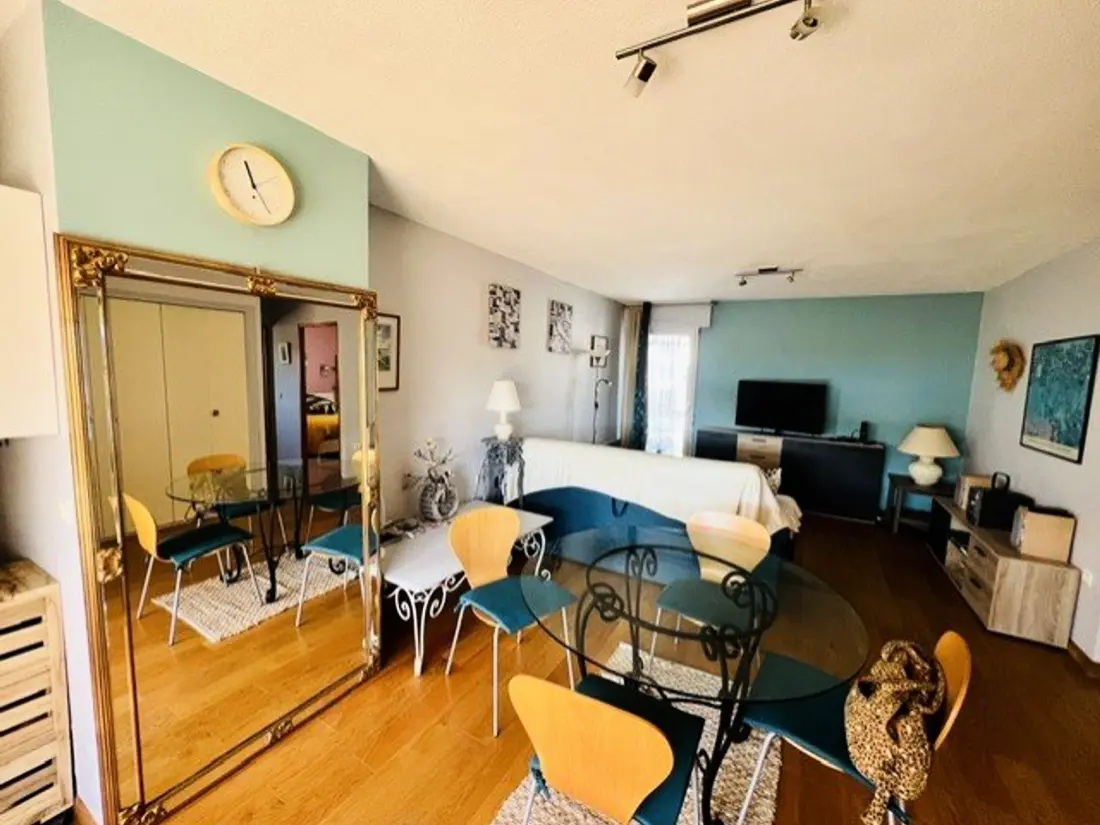 Location de Vacances Amélie-les-Bains-Palalda 300