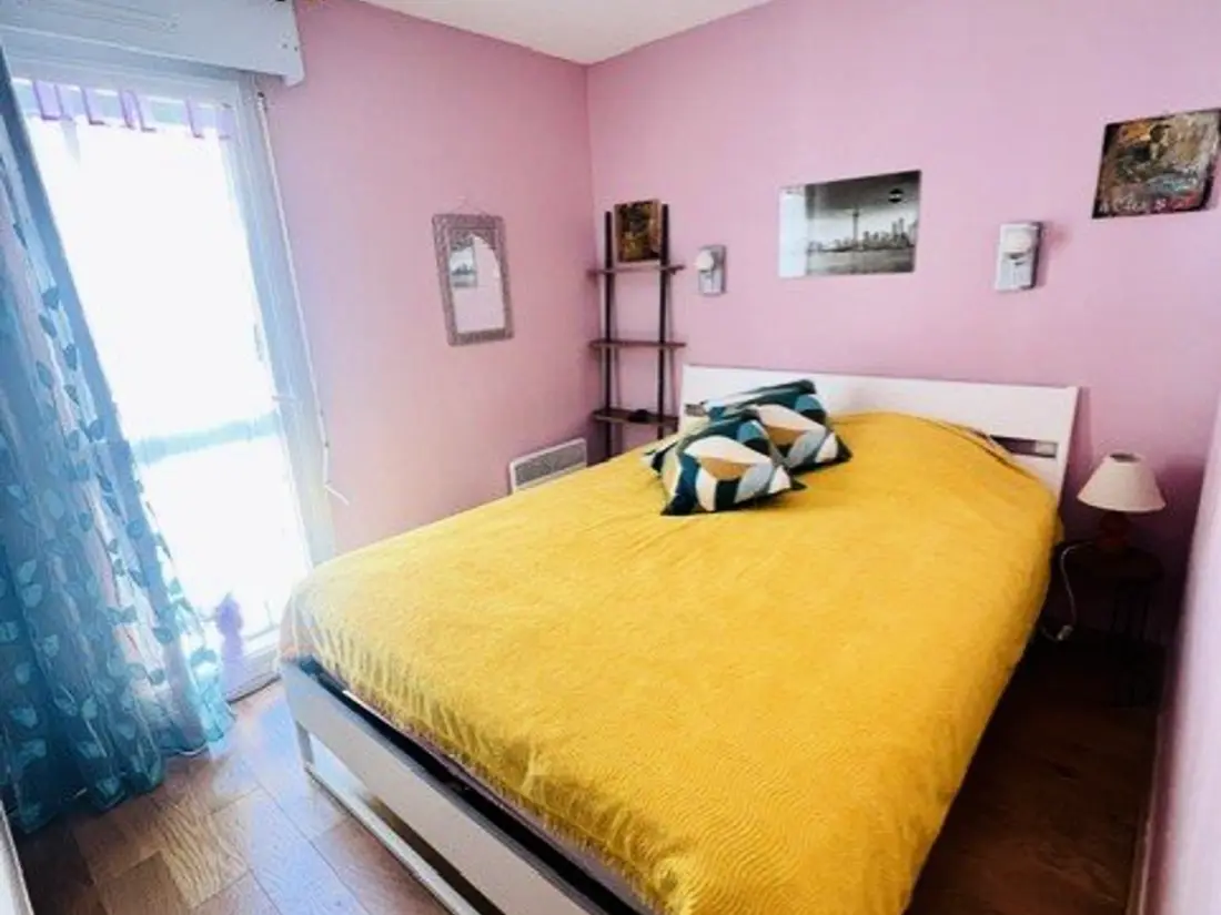 Location de Vacances Amélie-les-Bains-Palalda 300