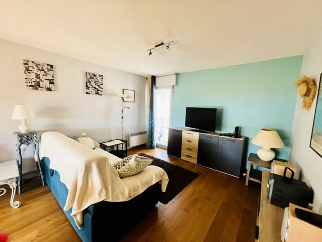 Location de Vacances Amélie-les-Bains-Palalda 300