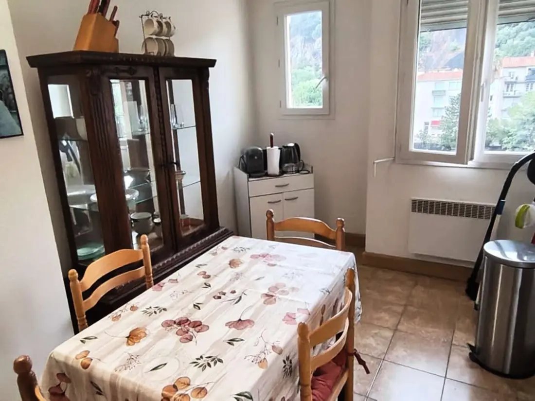 Location de Vacances Amélie-les-Bains-Palalda 301