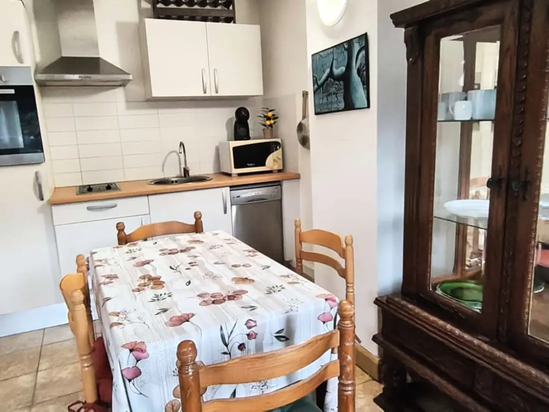 Location de Vacances Amélie-les-Bains-Palalda 301
