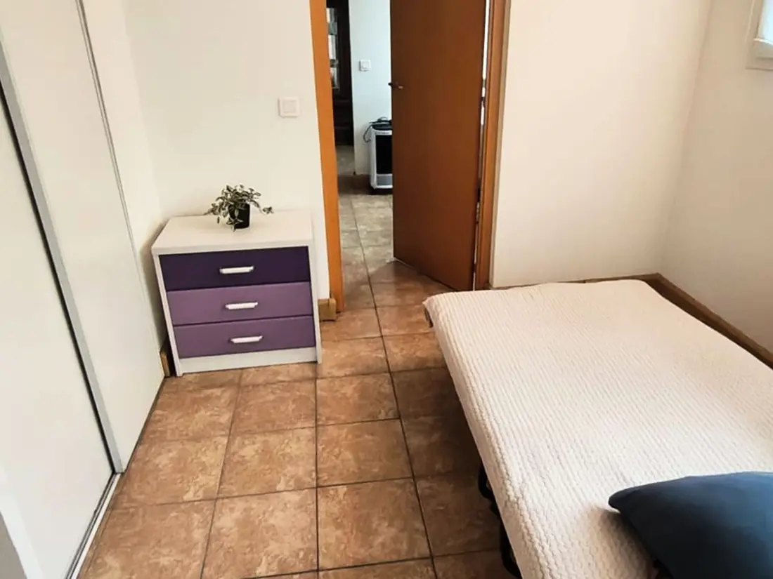 Location de Vacances Amélie-les-Bains-Palalda 301