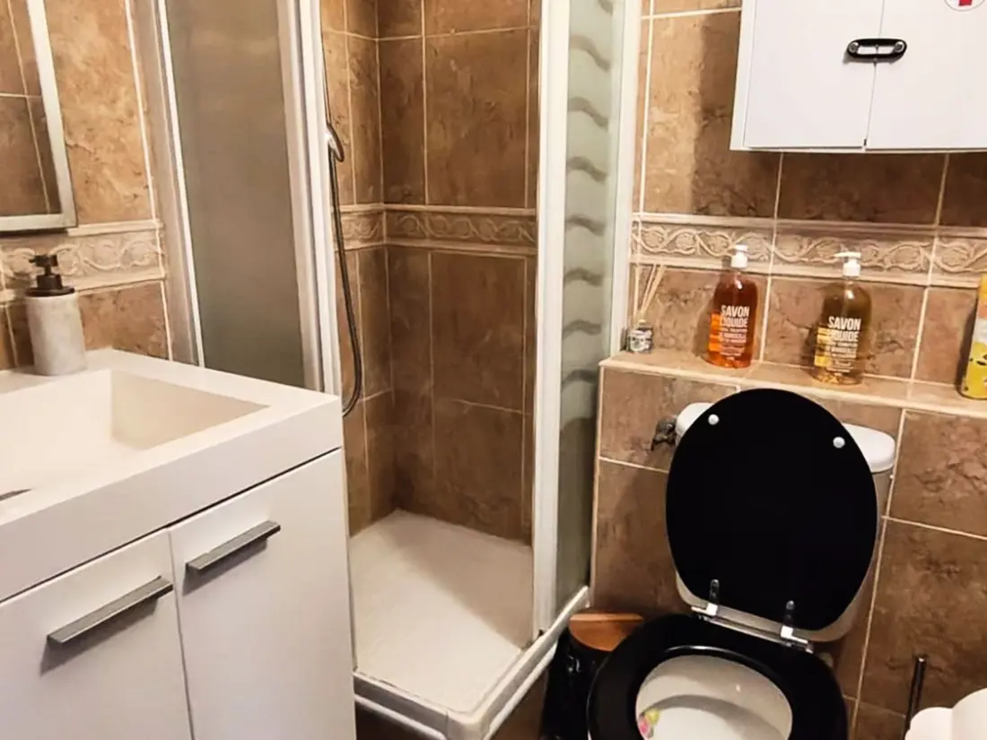 Location de Vacances Amélie-les-Bains-Palalda 301