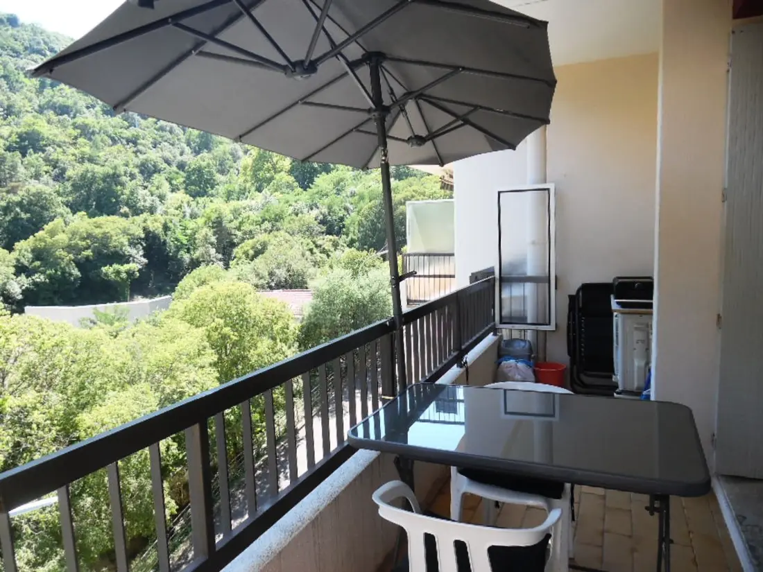 Location de Vacances Amélie-les-Bains-Palalda 85