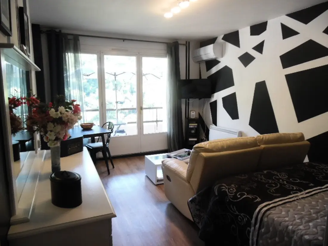 Location de Vacances Amélie-les-Bains-Palalda 85