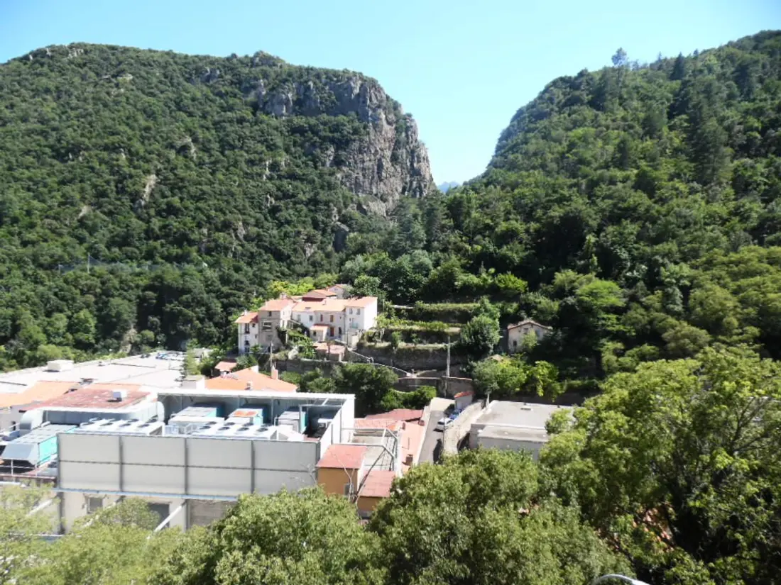 Location de Vacances Amélie-les-Bains-Palalda 85
