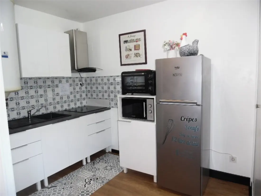 Location de Vacances Amélie-les-Bains-Palalda 85