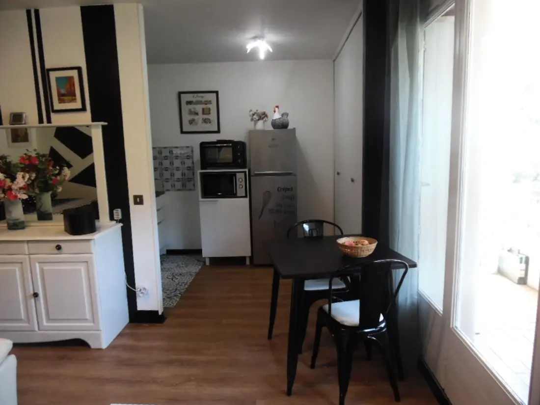 Location de Vacances Amélie-les-Bains-Palalda 85