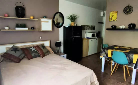 Location de Vacances Amélie-les-Bains-Palalda 86