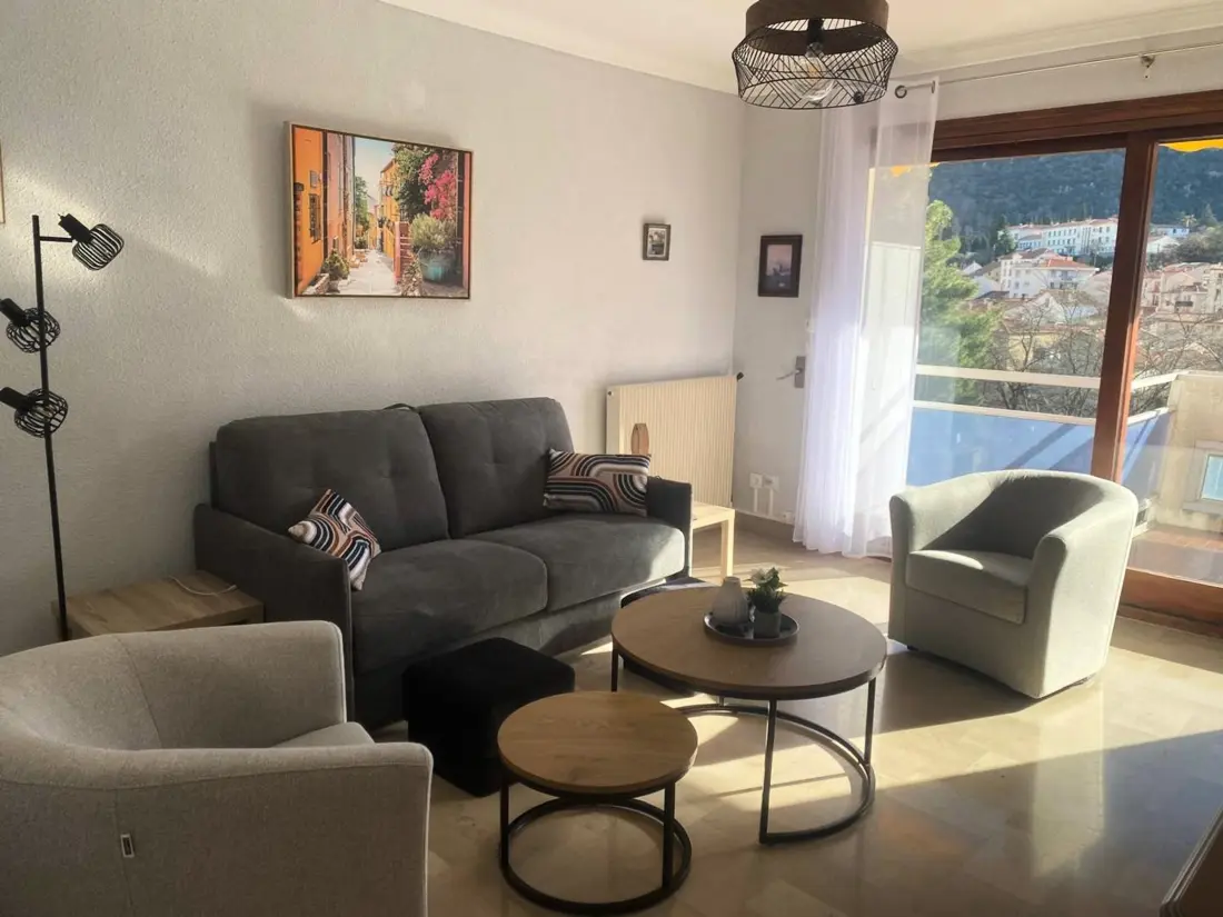 Location de Vacances Amélie-les-Bains-Palalda 87
