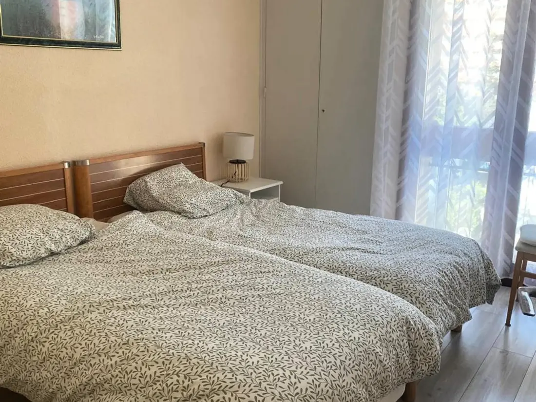 Location de Vacances Amélie-les-Bains-Palalda 87