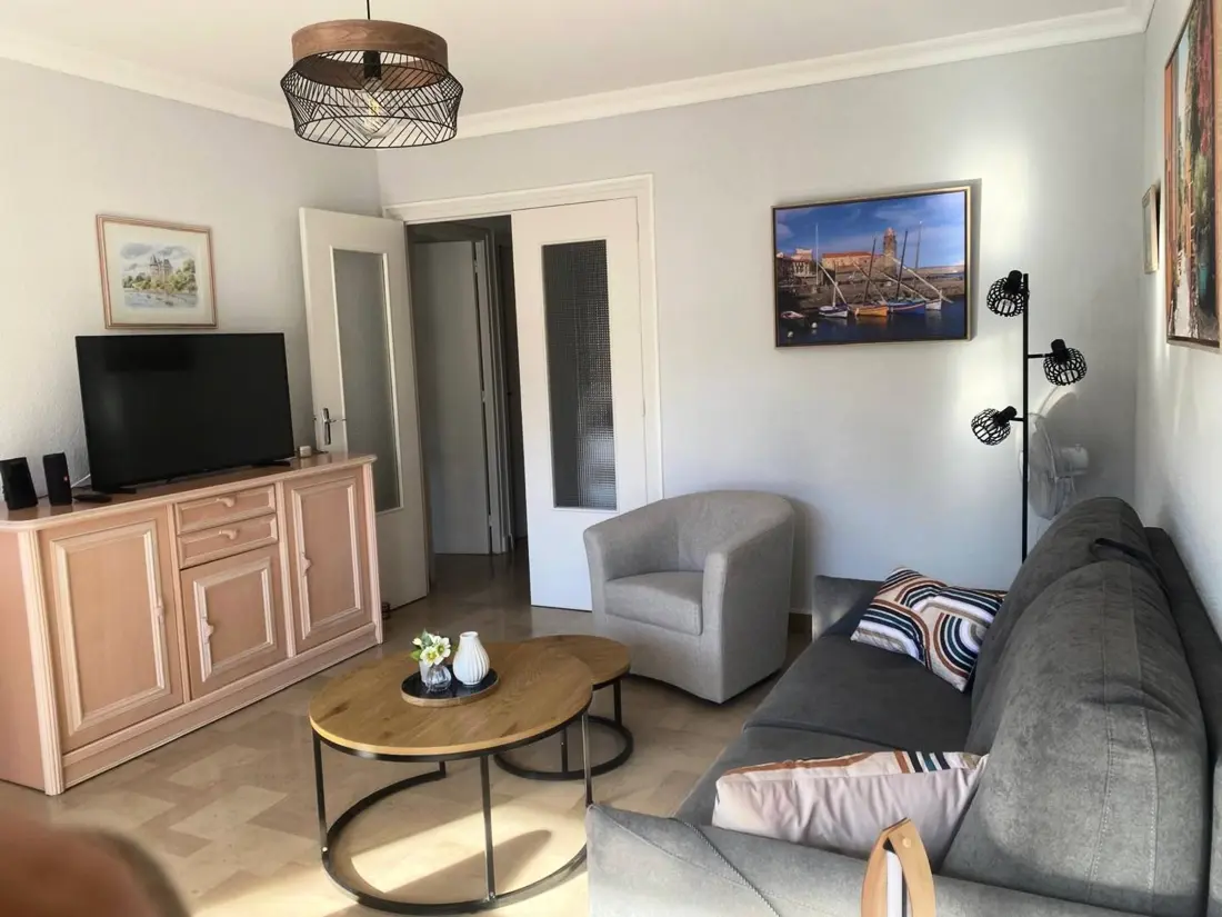 Location de Vacances Amélie-les-Bains-Palalda 87