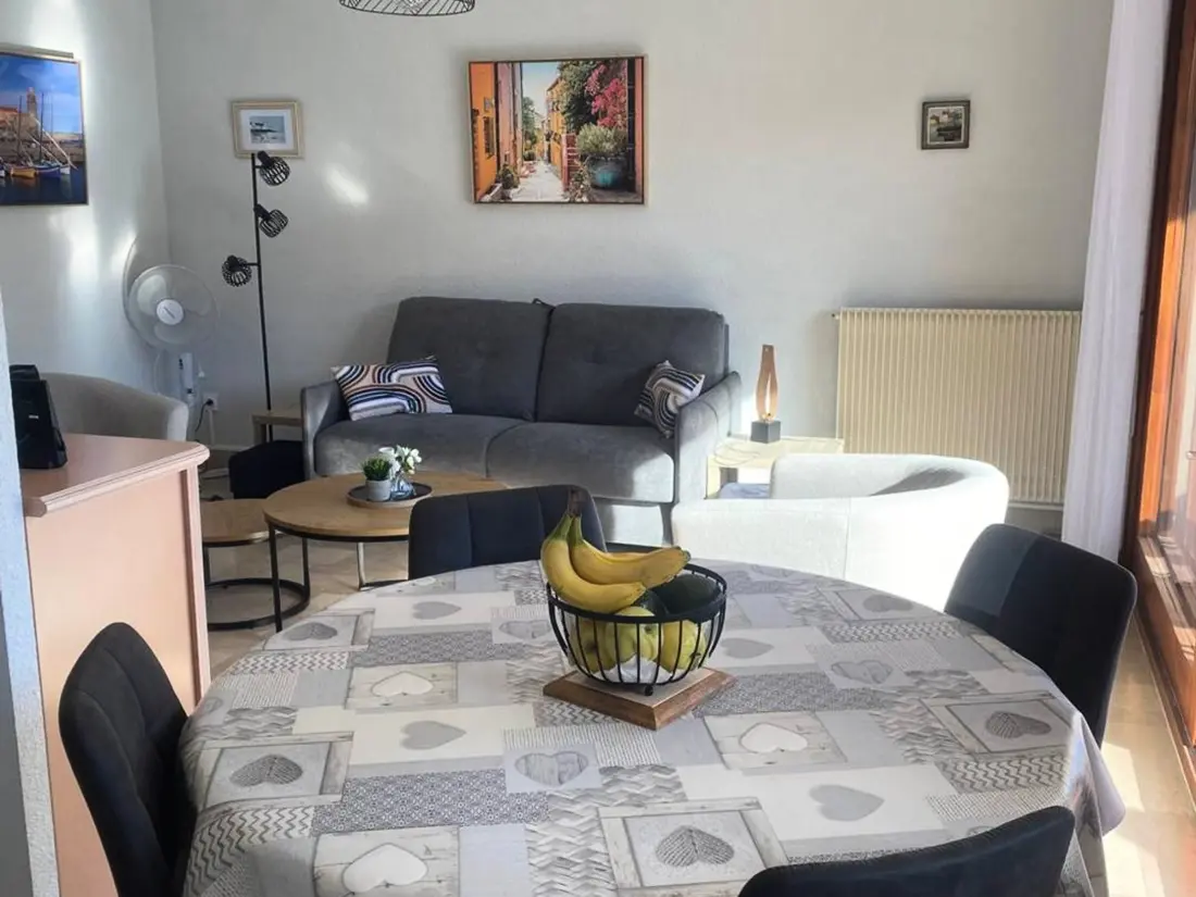 Location de Vacances Amélie-les-Bains-Palalda 87