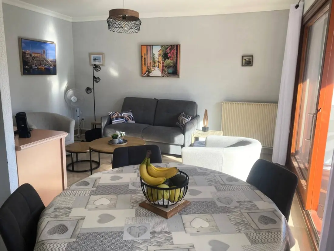 Location de Vacances Amélie-les-Bains-Palalda 87