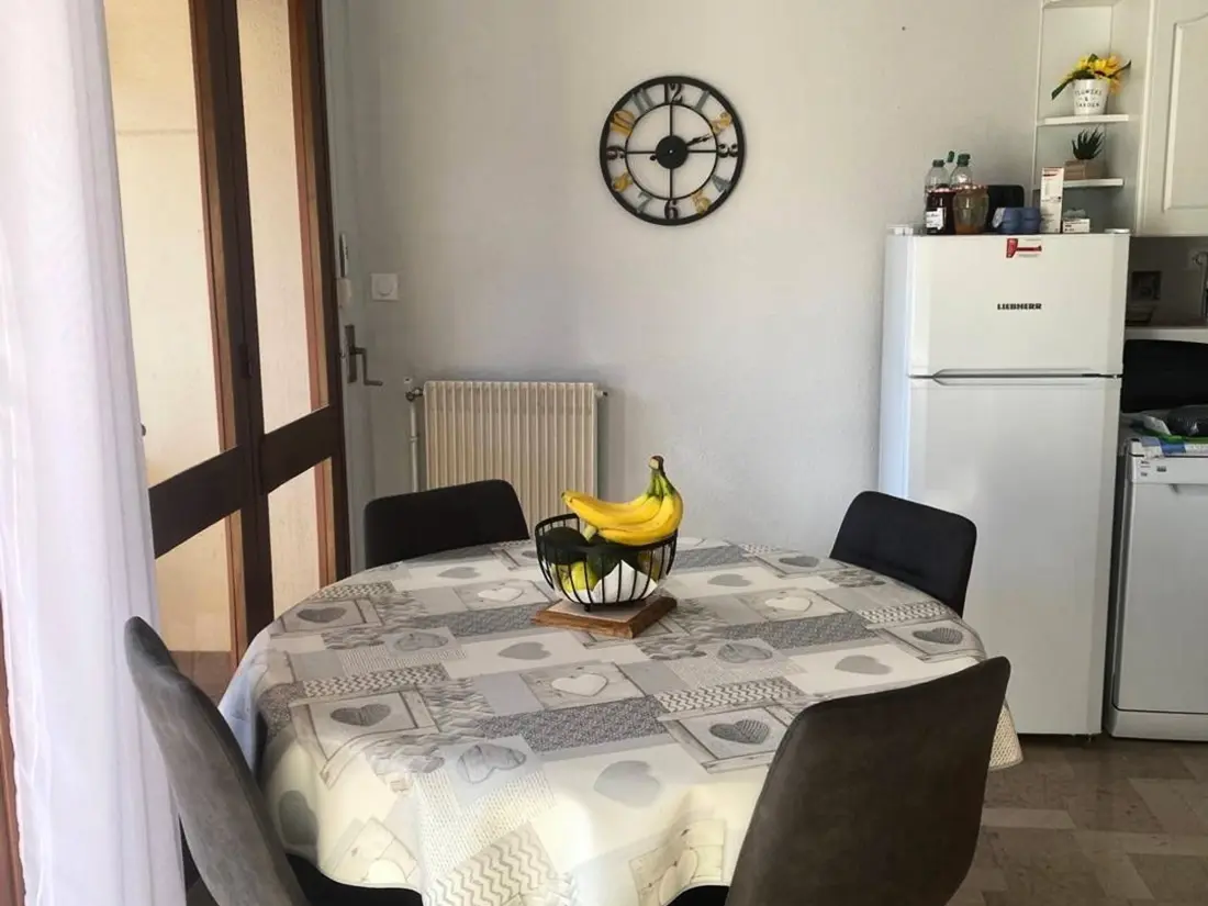 Location de Vacances Amélie-les-Bains-Palalda 87