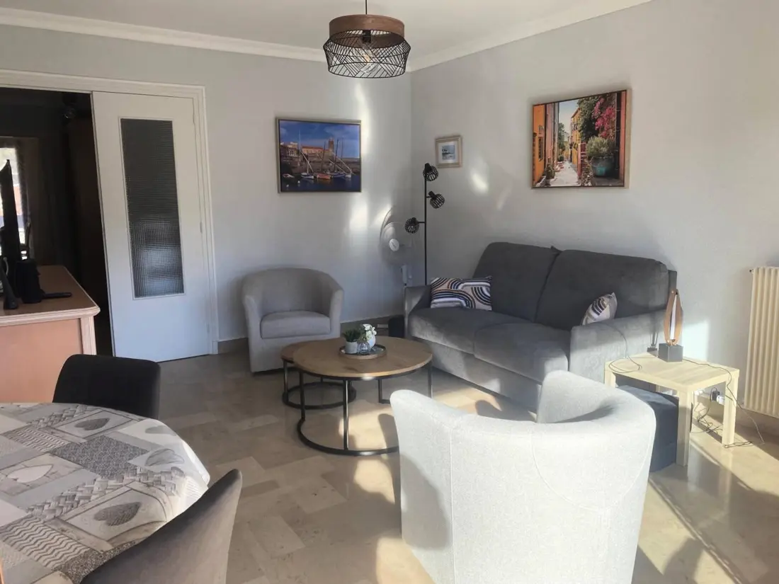 Location de Vacances Amélie-les-Bains-Palalda 87
