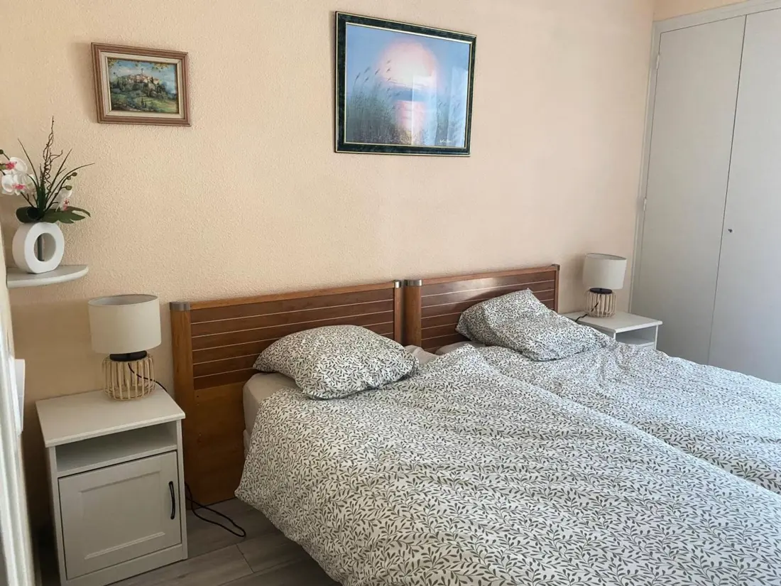 Location de Vacances Amélie-les-Bains-Palalda 87