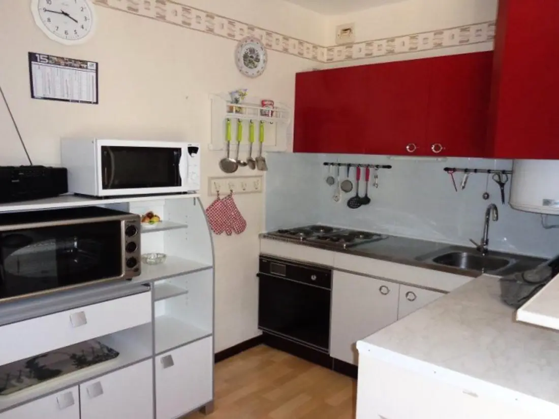 Location de Vacances Amélie-les-Bains-Palalda 88