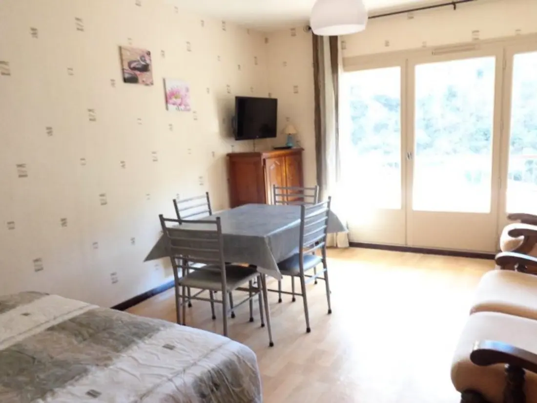 Location de Vacances Amélie-les-Bains-Palalda 88
