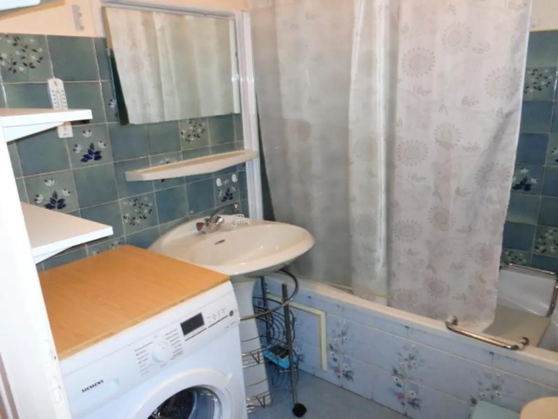 Location de Vacances Amélie-les-Bains-Palalda 88