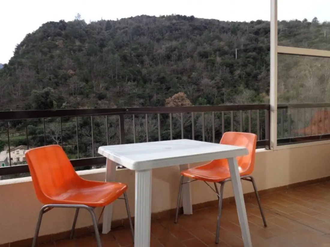 Location de Vacances Amélie-les-Bains-Palalda 88