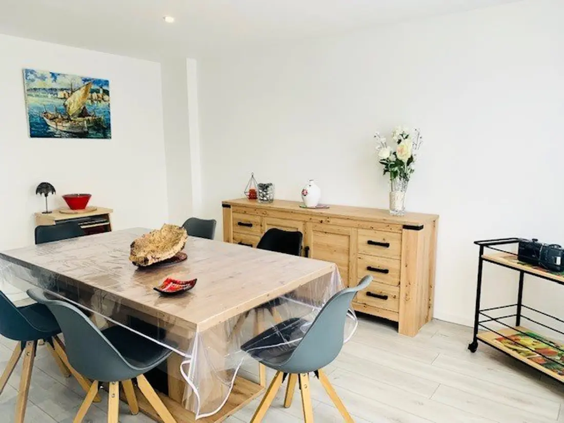 Location de Vacances Amélie-les-Bains-Palalda 91