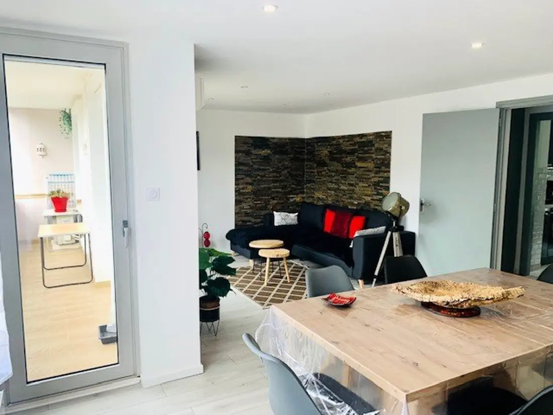 Location de Vacances Amélie-les-Bains-Palalda 91