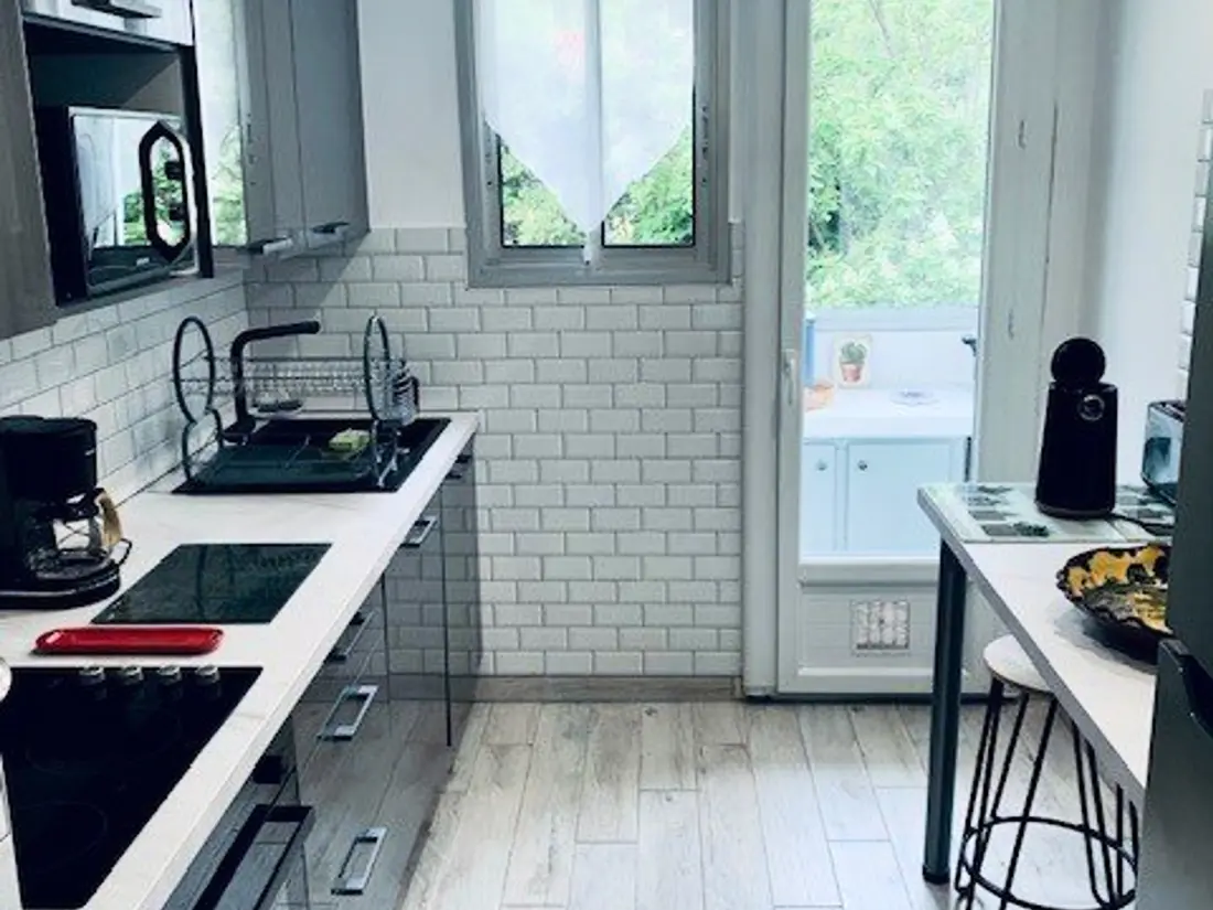 Location de Vacances Amélie-les-Bains-Palalda 91