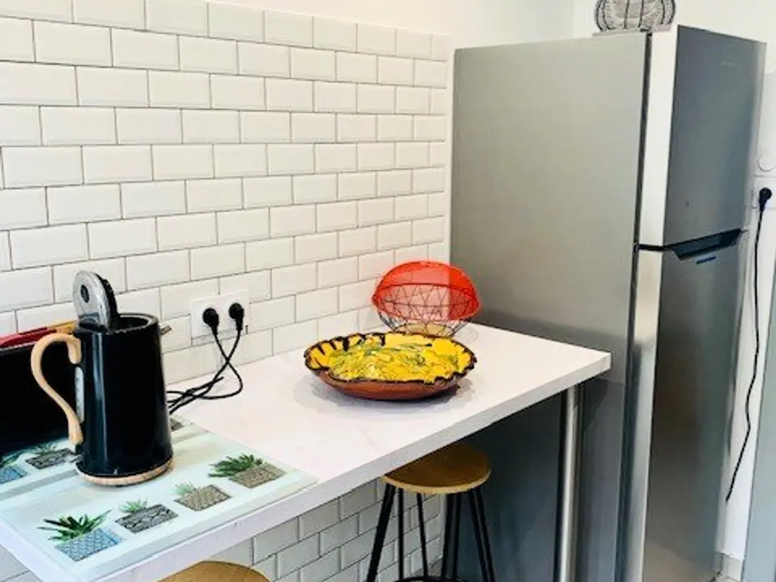 Location de Vacances Amélie-les-Bains-Palalda 91