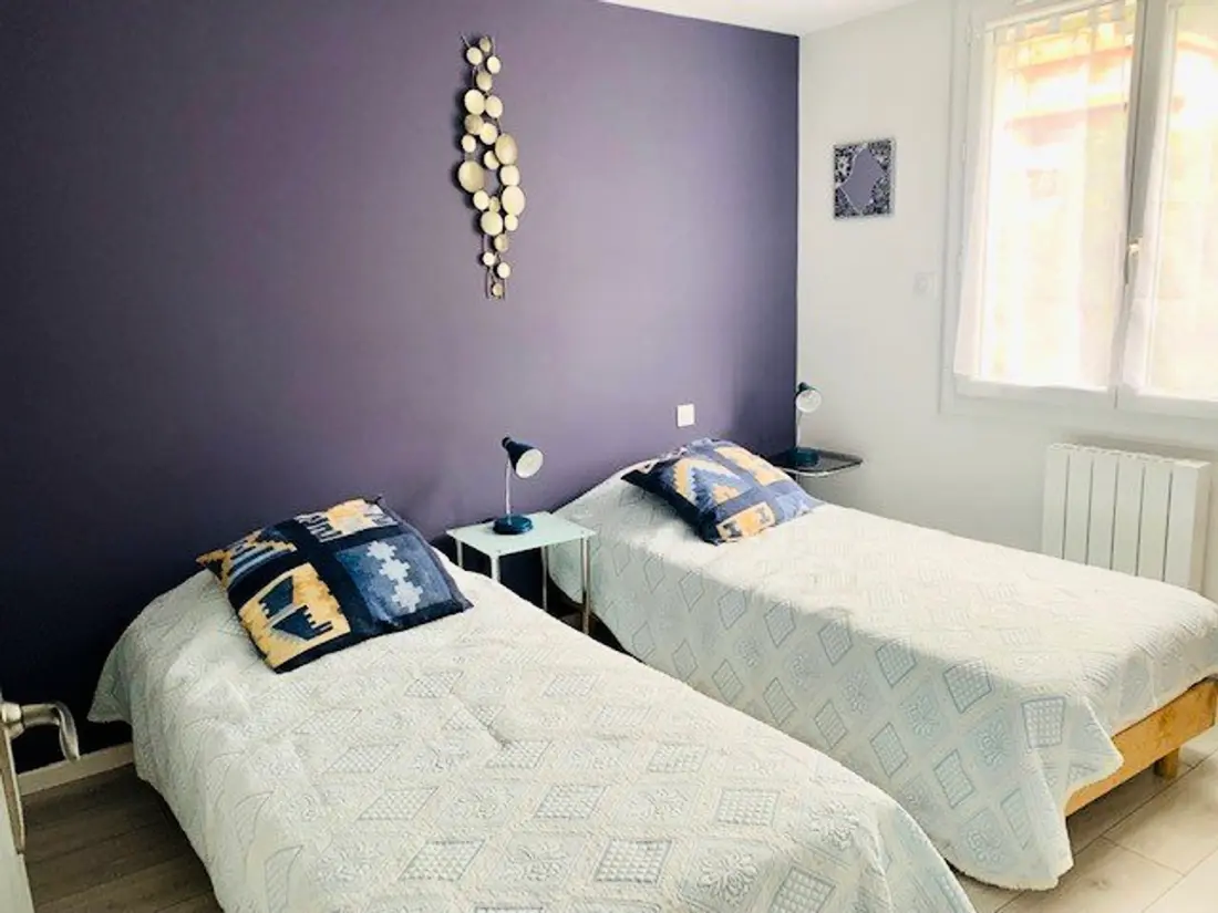 Location de Vacances Amélie-les-Bains-Palalda 91