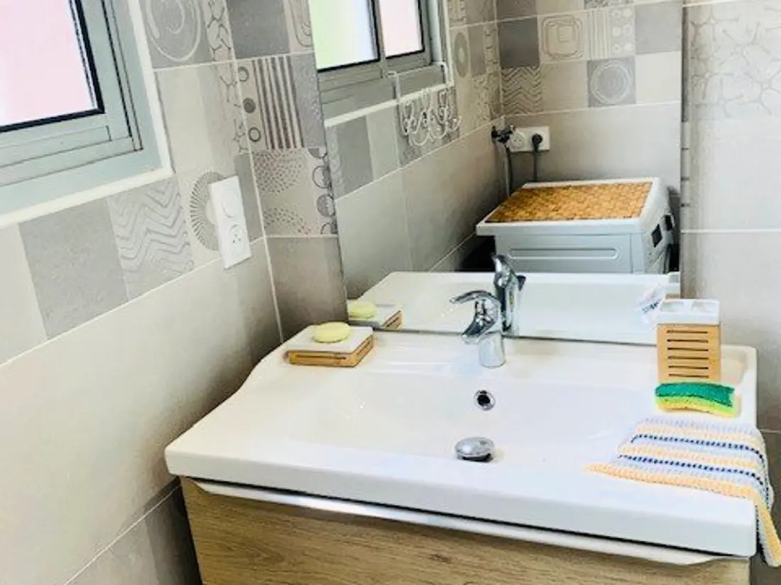 Location de Vacances Amélie-les-Bains-Palalda 91